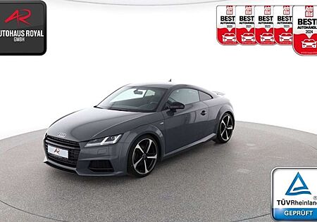 Audi TT 1.8 TFSI Coupe S LINE NANOGRAU,MATRIX,OPTIK