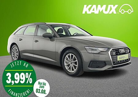 Audi A6 40TDI Avant S-Tronic+LED+NAVI+PDC+TEMPO+LEDER