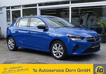 Opel Corsa Elegance BLIS*PDC*Sitzheizung*wenig Kilometer!