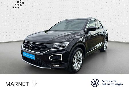 VW T-Roc Volkswagen Sport 1.5 TSI Navi*Pano*Kamera*Totwinkel*L