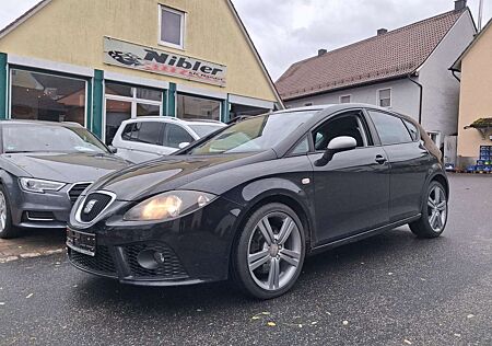 Seat Leon FR 2,0 TDI