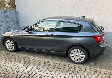 BMW 114i 114