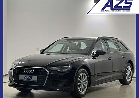 Audi A6 40 TDI Avant LED Navi Leder ACC Keyless 1.Hd