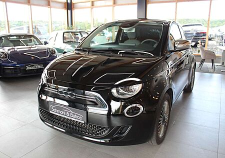 Fiat 500E Icon*NAVI*VIRT*