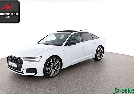 Audi A6 50 TDI qu S LINE MATRIX,NACHTSICHT,BANG+O,SH