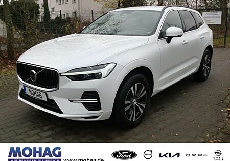 Volvo XC 60 XC60 Core 2WD B4 Diesel EU6d AHK-el. klappb. Navi digit
