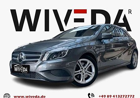 Mercedes-Benz A 250 Aut.~Navi~Kamera~Xenon~SHZ~SH~Leder~AHK~