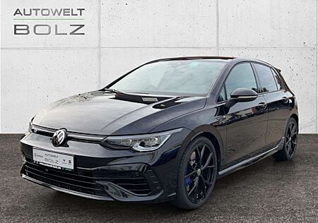 VW Golf Volkswagen VIII R 4Motion 2.0 TSI HUD Navi Akrapovic HarmanKa
