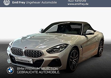 BMW Z4 sDrive20i Aut. *LHZ*H/K*