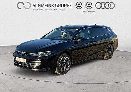 VW Passat Volkswagen Elegance 1.5 eHybrid DSG AHK Kamera Navi