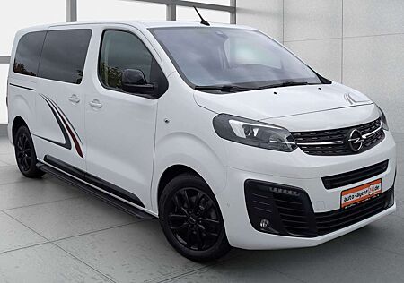 Opel Zafira Life 2.0 D L2 Innovation/Pano/ACC/StHzg/AHK/el.Türen