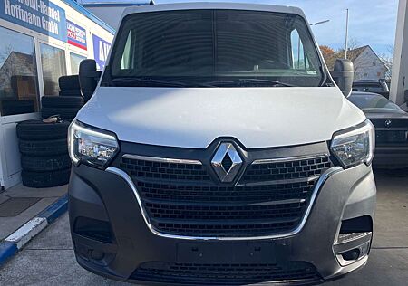 Renault Master L1H1 6 GANG LED 9600 NETTO