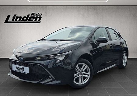 Toyota Corolla Hybrid Business Navi Kamera PDC SHZ
