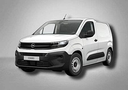 Opel Combo Cargo Länge 1 mit normaler Nutzlast 1.5 BlueHDi...