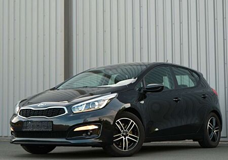 Kia Cee'd Ceed / 1.4 Edition 7/gepflegt/Sitzhzg.