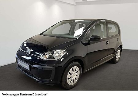 VW Up Volkswagen ! 1.0 Klimaanlage
