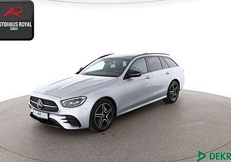 Mercedes-Benz E 300 d 4M T AMG NIGHT 360GRAD,BURMESTER,HUD,1HD