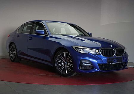 BMW 320 d M Sport