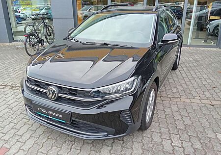 VW Taigo Volkswagen Life 1.0 TSI