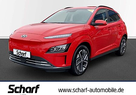 Hyundai Kona Trend 2WD Navi SHZ LHZ Rü.CAM PDC ACC Sound HeadUp