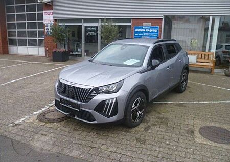 Peugeot 2008 Allure AT