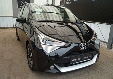 Toyota Others AYGO x-play club 1.0 Kamera*Alufelgen