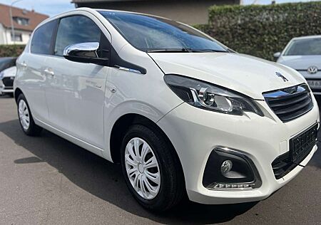 Peugeot 108 Style