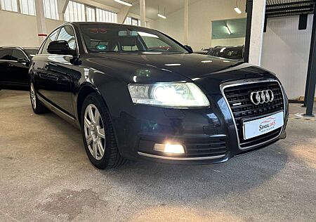 Audi A6 3.0 TFSI quattro Tiptronic Limo