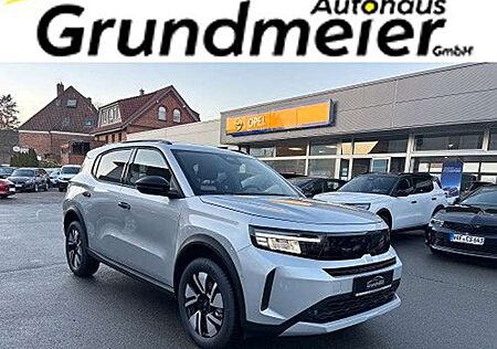 Opel Frontera GS Hybrid /Allwetter/Kamera/LED