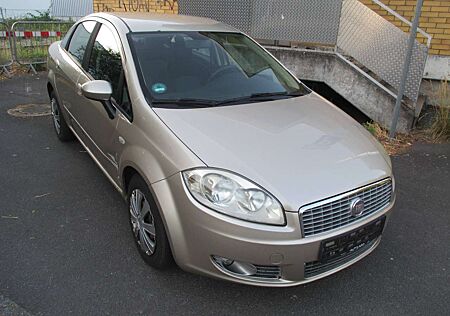 Fiat Linea Dynamic