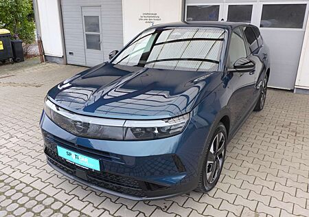 Opel Grandland 1.2 48V Mild-Hybrid GS mit Anhängerkupplung