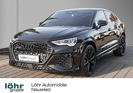 Audi RS Q3 Sportback TFSI qu. S tronic /Pano/Matrix/RFK