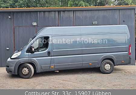 Fiat Ducato Maxi Kasten 35 160 Power L5 (Nr. 124)