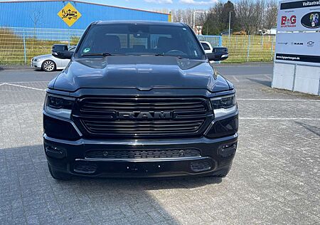 Dodge RAM 1500 Sport Crew Cab*12"Navi*4X4*