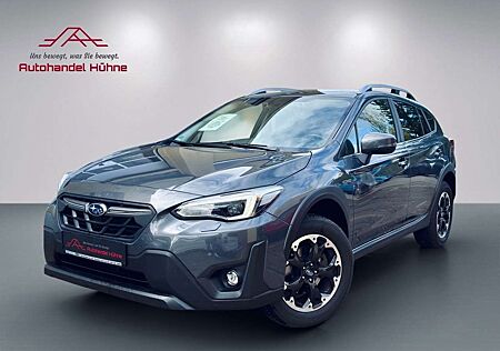 Subaru XV 1.6 Comfort/AHK/Automatik/LED/Kamera