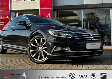 VW Passat Volkswagen Limo 1.4TSI R-Line DYNAUDIO CarPlay Virtual*StandH