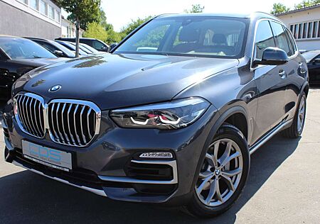 BMW X5 xDrive 30d xLine +Stop&Go+Komfortsitz+H&K+DAB+AHK