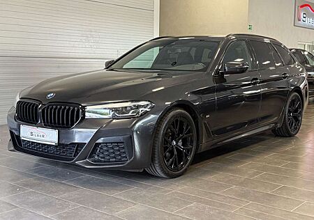 BMW 520 d xDrive M Sport