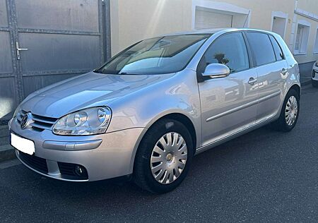 VW Golf Volkswagen 1.4 Goal