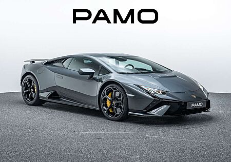 Lamborghini Huracán Lamborghini Huracán Tecnica | Front PPF, Racing seats