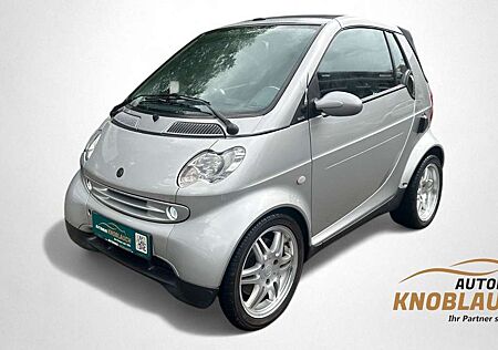 Smart ForTwo cabrio BRABUS Style