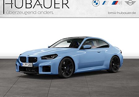 BMW M2 Coupé Aut. [M Driver´s Pack, Carbondach, HUD, ACC]
