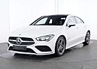 Mercedes-Benz CLA 200 AMG Coupe Panorama LED Ambiente Wide Nav