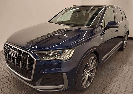 Audi Q7 50TDi 2x S LINE 22Z/ACC/S-SITZ/PANO/B&O/NIGHT