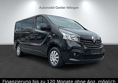 Renault Trafic Combi L1H1/2,7t Expression/9Sit/AHK/Navi