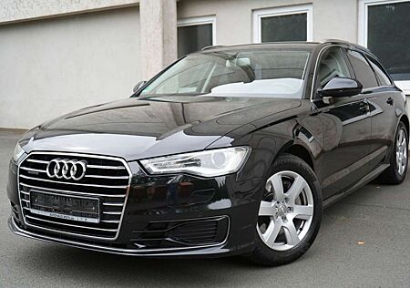 Audi A6 Avant 3.0 TDI Automatik Quattro Bi Xenon Kame