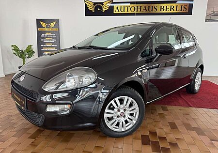 Fiat Punto Pop 1.2/2.HAND/KLIMA/ALU/BLUETOOTH/EURO5