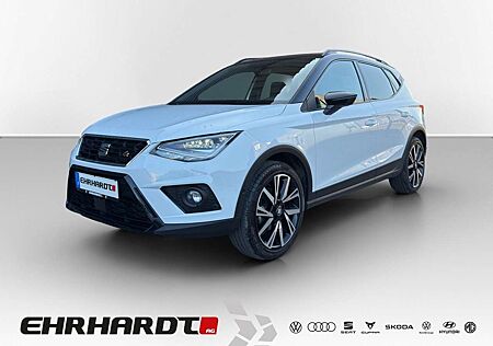 Seat Arona 1.0 TSI DSG FR AHK*VIRTUAL*NAVI*LED*ACC*PARKLEN...