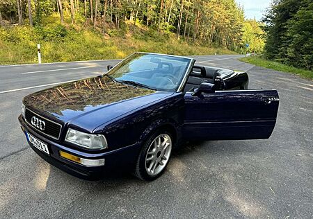 Audi Cabriolet +2.0