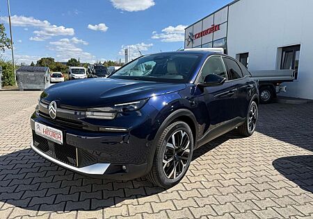 Citroën C4 Citroen Hybrid 145 Doppelkupplung 6-Gang MAX